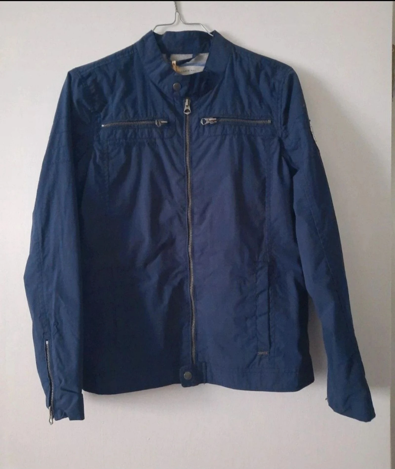Veste mi-saison Pepe Jeans neuve 